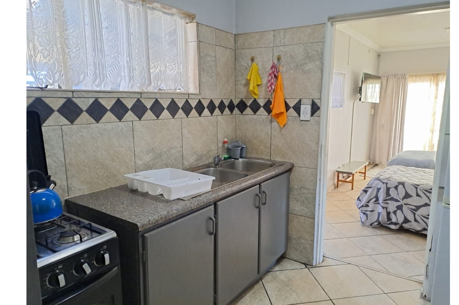 To Let 1 Bedroom Property for Rent in Sasolburg Ext 11 Free State